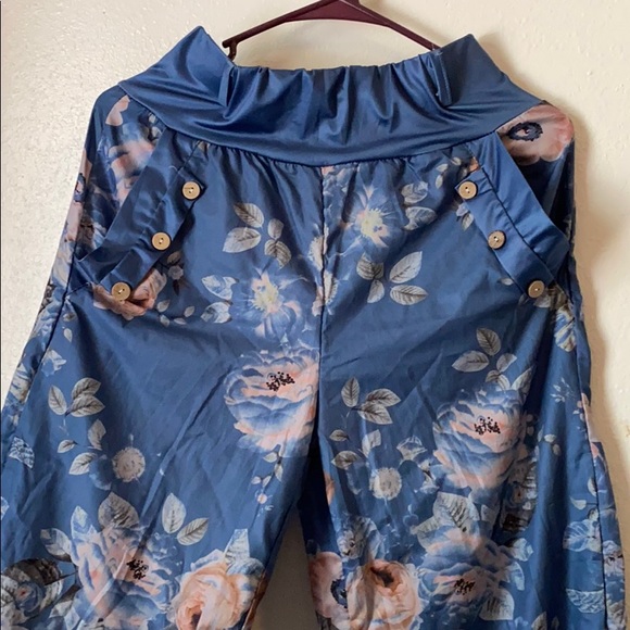 Pajama Pants - Picture 2 of 5